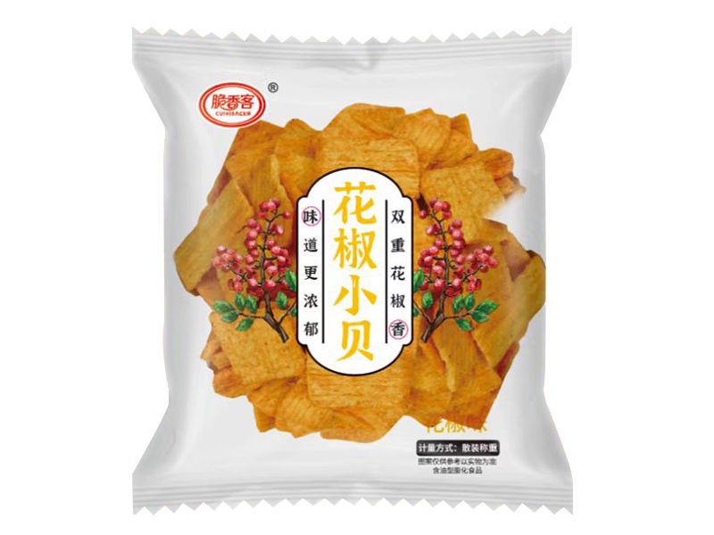 花椒小贝